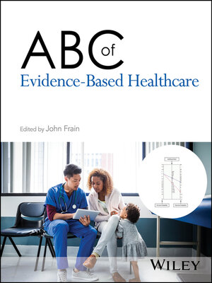 cover image of ABC of Evidence-Based Healthcare